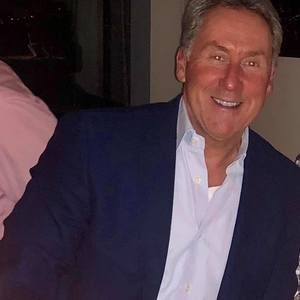 Meet your Posher, Liam